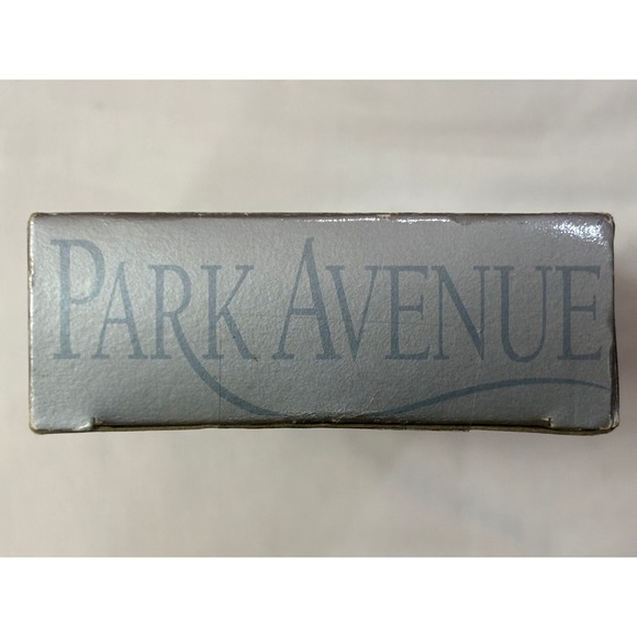 Park Avenue Golf Ball Monogrammer Chrome Plated Press Up To 3 Initials - Picture 4 of 5